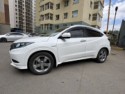 Honda vezel Ulaanbaatar