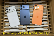 Оптовая продажа Apple iPhone (новые и б/у): модели 17, 16, 15, 14, 13 доставка из г.Иностранный город
