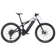 2026 Bianchi E-Vertic FX SE XT12 BOSCH CX Mountain Bike (KINGCYCLESPORT) Иностранный город