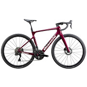2026 Bianchi Infinito 105 DI2 Road Bike (KINGCYCLESPORT) Иностранный город
