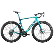 2026 Bianchi Infinito Pro FORCE ETAP AXS E1 PWM Road Bike (KINGCYCLESPORT) Иностранный город