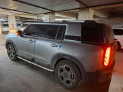 BAIC BJ30e hybrid Улан-Батор