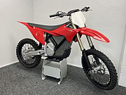 2025 оны Stark Varg MX 80HP Alpha цахилгаан шороон дугуй Гадаад