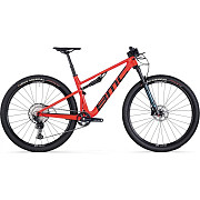 2026 BMC Fourstroke 01 THREE Mountain Bike (ZONACYCLES) Гадаад