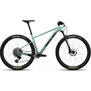 2026 Santa Cruz Highball 90 Mountain Bike (ZONACYCLES) Гадаад