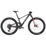 2026 Scott Spark RC World Cup Mountain Bike (ZONACYCLES) Гадаад
