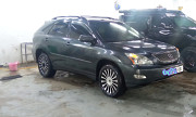 Цэмбэгэр зөв рультэй RX330 Ulaanbaatar
