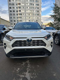 Гаальтай 2020 Toyota Rav4 Hybrid G Улаанбаатар