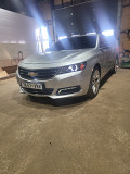 2016оны Chevrolet Impala 2.5 LTZ Улан-Батор