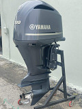 For Sale Yamaha Four Stroke 300HP Outboard Engine Гадаад