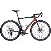 2026 BMC Teammachine SLR 01 ONE Road Bike (CENTRACYCLES) Гадаад