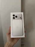 iphone 17 pro max 512gb  Зуунмод хотоос бүс нутгуудад хүргэлт боломжтой