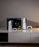 Sony paystation 5 Ps5 digital edition slim white 825gb Иностранный город