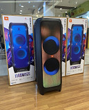 Жинхэнэ Jbl partybox 1100 bluetooth чанга яригч, хар, 100-240v ac, зөөврийн, бөөний худалдаа Зуунмод