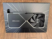 Nvidia GeForce RTX 4090 24GB 400$ Гадаад