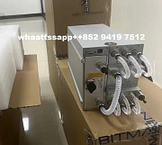 Bitcoin Miner S21 XP+ Hydro 500T (2,000USDT) Улаанбаатар