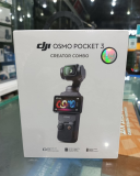 wholesale DJI Osmo Pocket 3 in stock 259usdt Гадаад