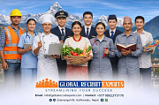 RECRUITMENT AGENCY FOR MONGOLIA Ulaanbaatar