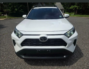 2025 Toyota RAV4 XLE Full Options Model Эрдэнэт