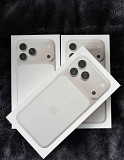 eSIM iPhone 17 Promax 256gb silver Улаанбаатар