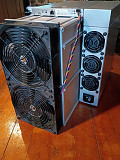 New/USED stock Bitmain S21 Pro 234THs SHa256 S21 XP BTC asic Miners Эрдэнэт
