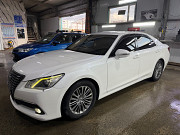 Toyota crown 210 royal Улаанбаатар