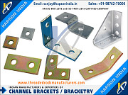 Threaded Rods & Bars, Hex Bolts, Hex Nuts Fasteners manufactures exporters India threadedrodsmanufac Гадаад