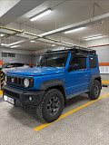 🚙 2025 ОНЫ 5 САРЫН SUZUKI JIMNY JB74 — BRIDGE GROUP | MADE IN JAPAN 1,5cc АВТОМАТ Улаанбаатар