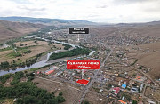 Гачууртад төв зам дагуу газар Улаанбаатар
