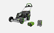 EGO Power+ 22 Inch Aluminum Deck Select Cut Self-Propelled Lawn Mower Гадаад