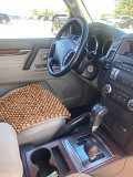 Mitsubishi Pajero V93W 2007 Улаанбаатар