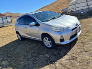 Toyota Аqua Улаанбаатар