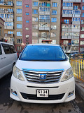 Alphard 20 Улаанбаатар