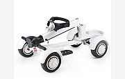 EcoRider G2 E7-1 4Wheel Foldable Golf Electric Skateboard Foreign city