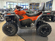 NEW 2025 CFMOTO CFORCE 800 Touring Зуунмод