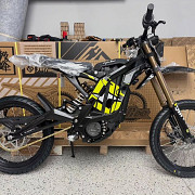 Brandnew 2025 Sur-Ron Light Bee X Electric Bike $2,800USD Гадаад