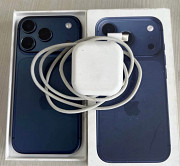 17pro blue Улаанбаатар