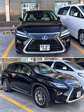 LEXUS RX450h / GYL25 / AWD HYBRID FULL OPTION Ulaanbaatar