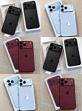 Apple iPhone 18 Pro Max, 18 Pro, iPhone Duo, iPhone 17 pro max, 17 pro, iPhone Air Darkhan