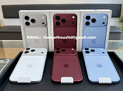 Оригинал, совершенно новый Apple iPhone 18 Pro Max, iPhone 18 Pro, iPhone Duo , iPhone 17 Pro Max Иностранный город