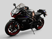 Used 2026 Suzuki GSX-R600 Зуунмод