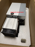 Bitmain Antminer Zcash Z15 Pro 840kh/s ZEC Equihash Гадаад