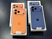 Apple iphone 17 pro max 2 tb Иностранный город