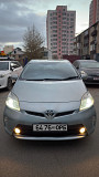 Prius 30 Winterpackage Улаанбаатар