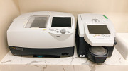 Nidek Multifunction ME-1500 Lens Edger and ICE-1500 Tracer Цэцэрлэг