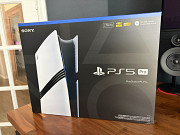 Sony PlayStation 5 Pro (PS5 Pro) 2TB тоглоомын консол – Цоо шинэ, үйлдвэрийн битүүмжлэлтэй Чингис