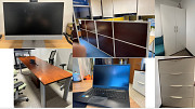 Хуучин эд зүйлс худалдах тендер / BID FOR SALE OF USED ITEMS Улаанбаатар
